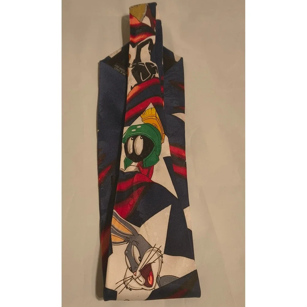 Looney Tunes Mania vintage looney
